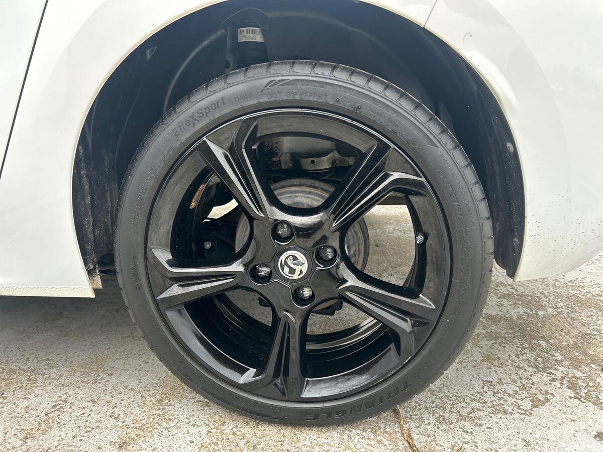 Used Vauxhall Corsa 2023 for sale - 77421568: Photo 10