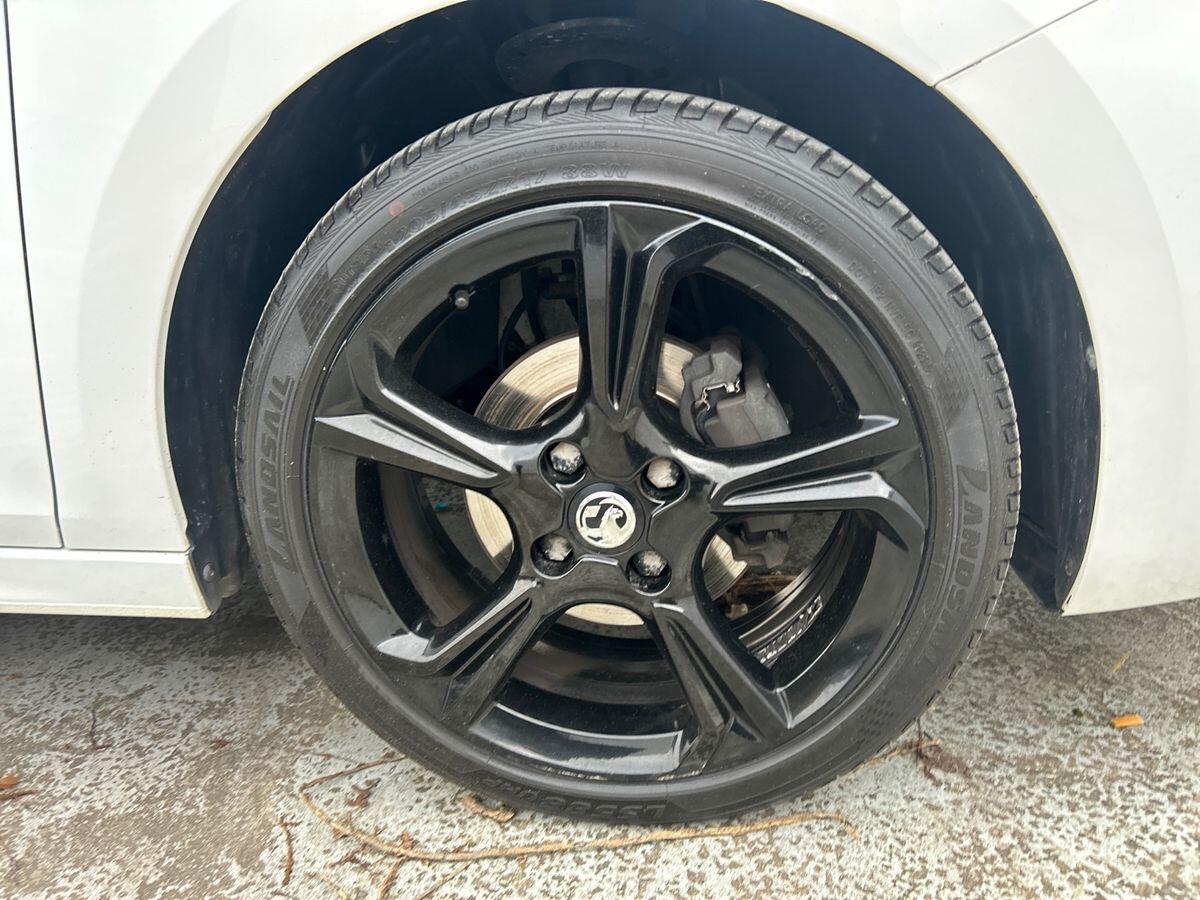 Used Vauxhall Corsa 2023 for sale - 77421568: Photo 12