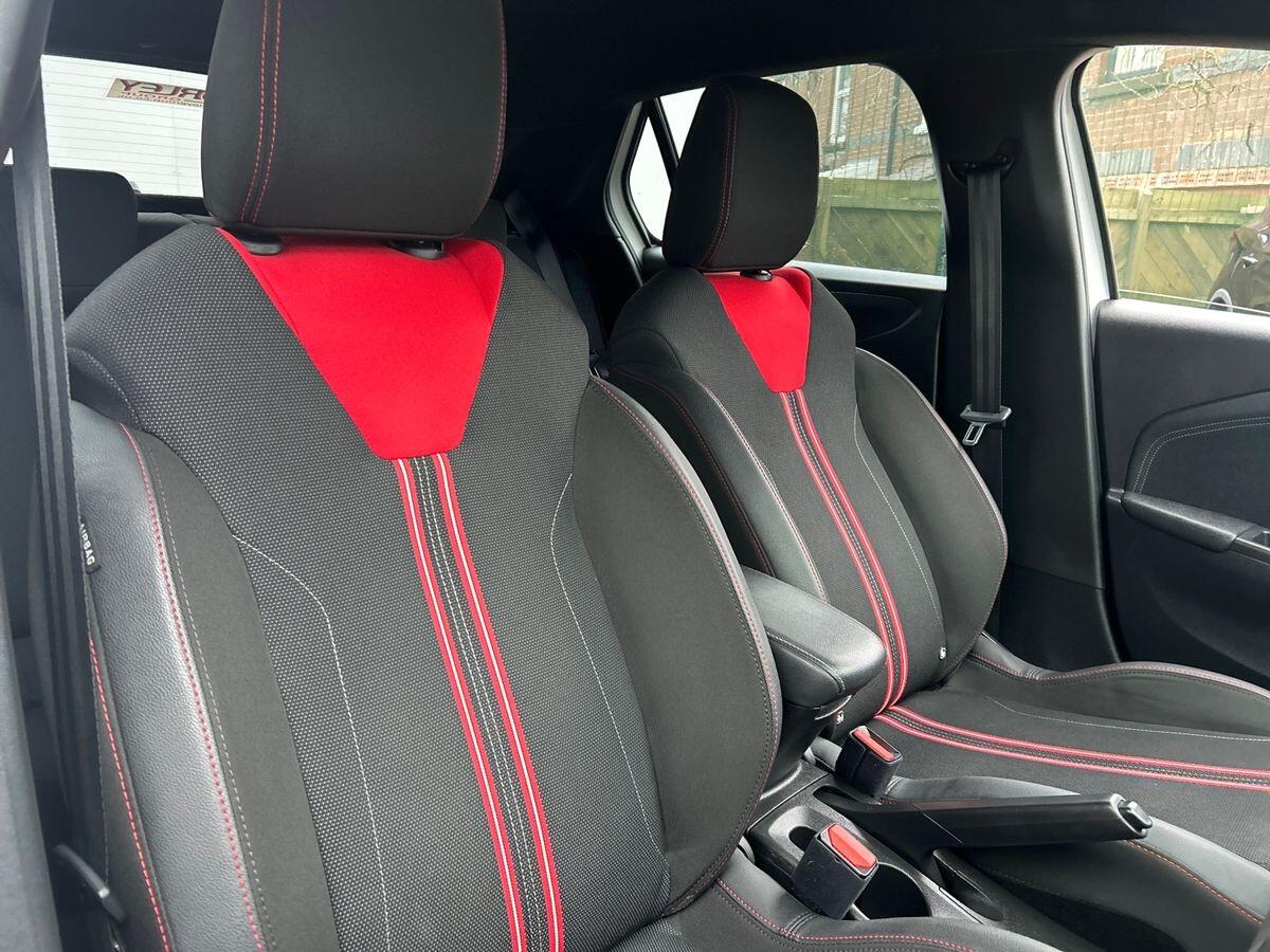 Used Vauxhall Corsa 2023 for sale - 77421568: Photo 17