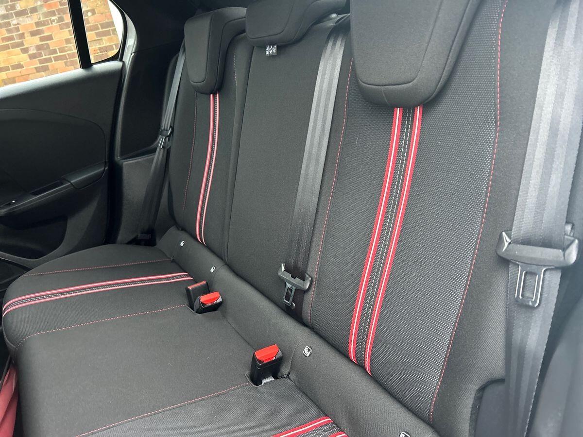 Used Vauxhall Corsa 2023 for sale - 77421568: Photo 19