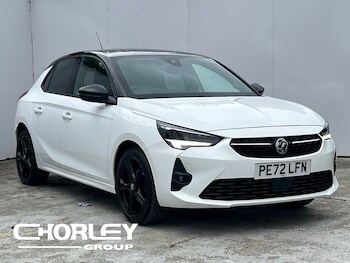 Vauxhall Corsa feature image