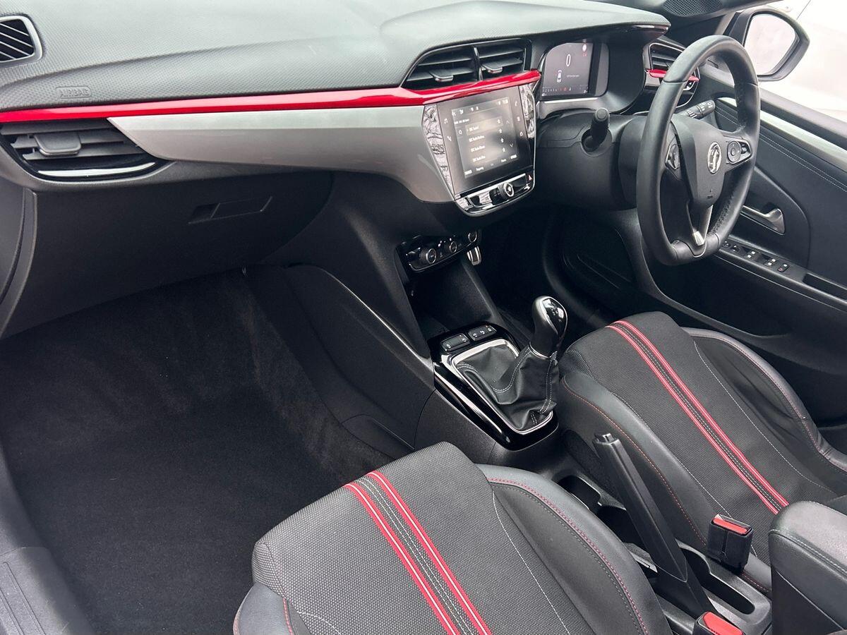 Used Vauxhall Corsa 2023 for sale - 77421568: Photo 2