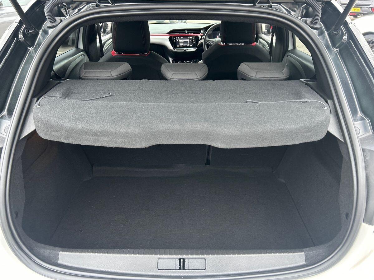 Used Vauxhall Corsa 2023 for sale - 77421568: Photo 20