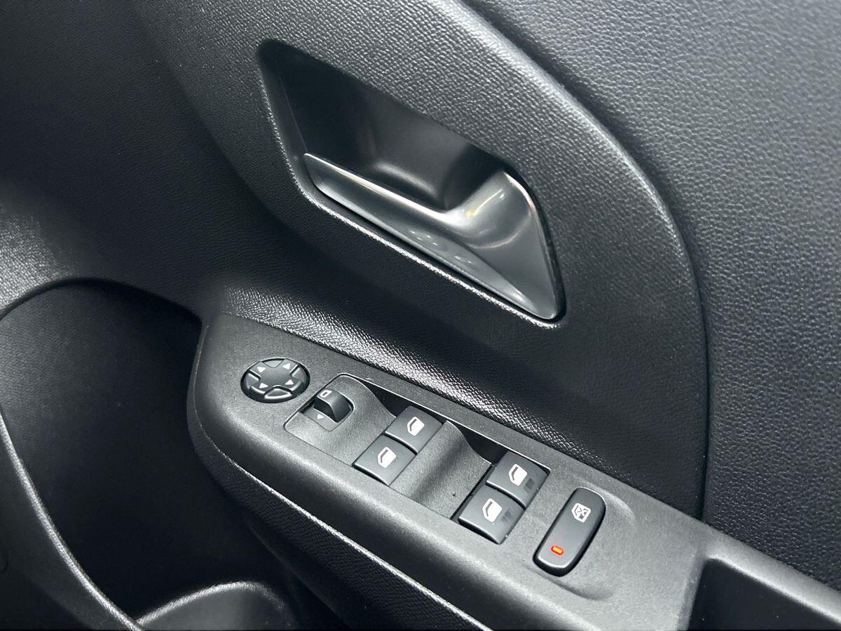 Used Vauxhall Corsa 2023 for sale - 77421568: Photo 21