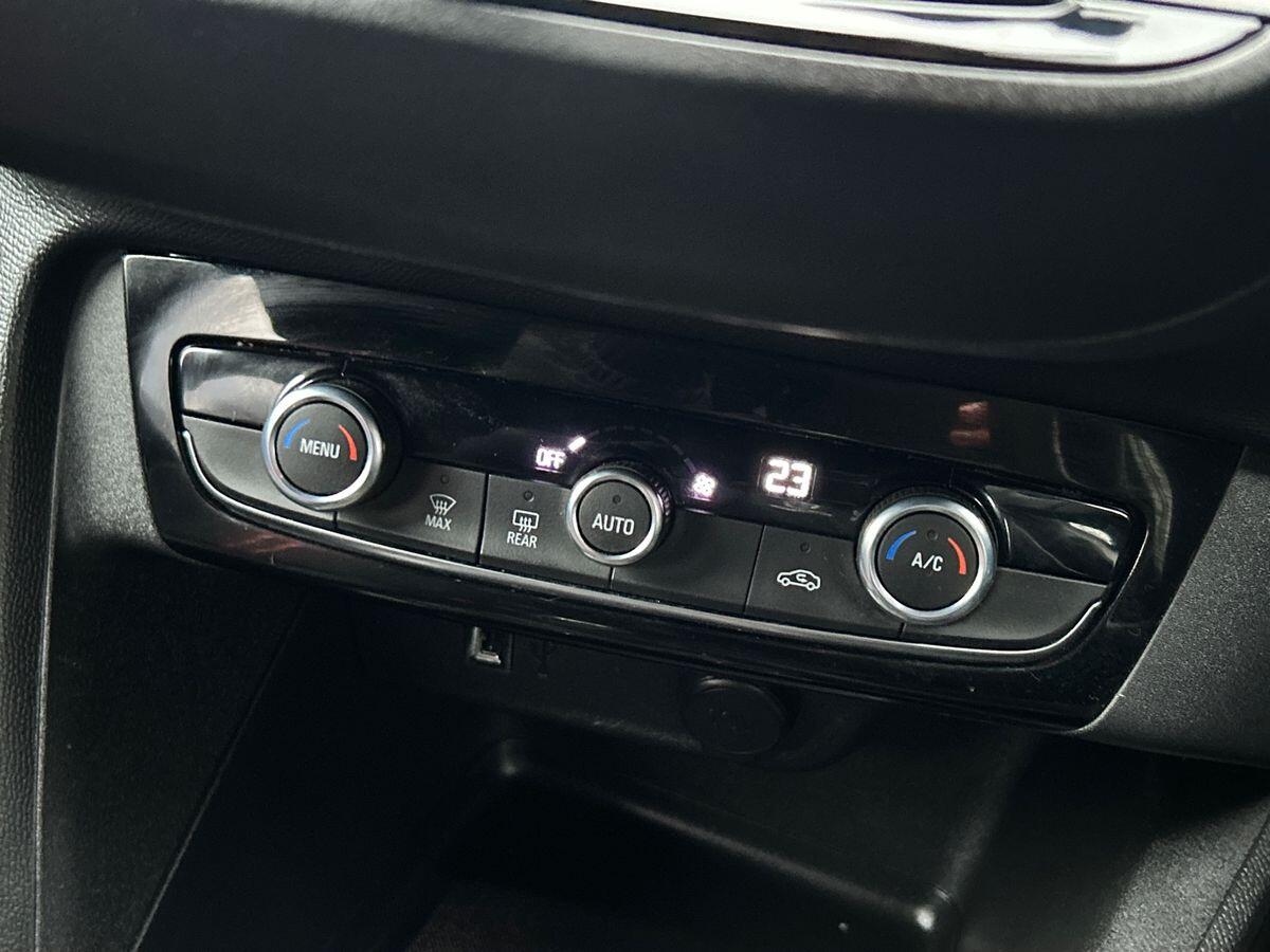 Used Vauxhall Corsa 2023 for sale - 77421568: Photo 26