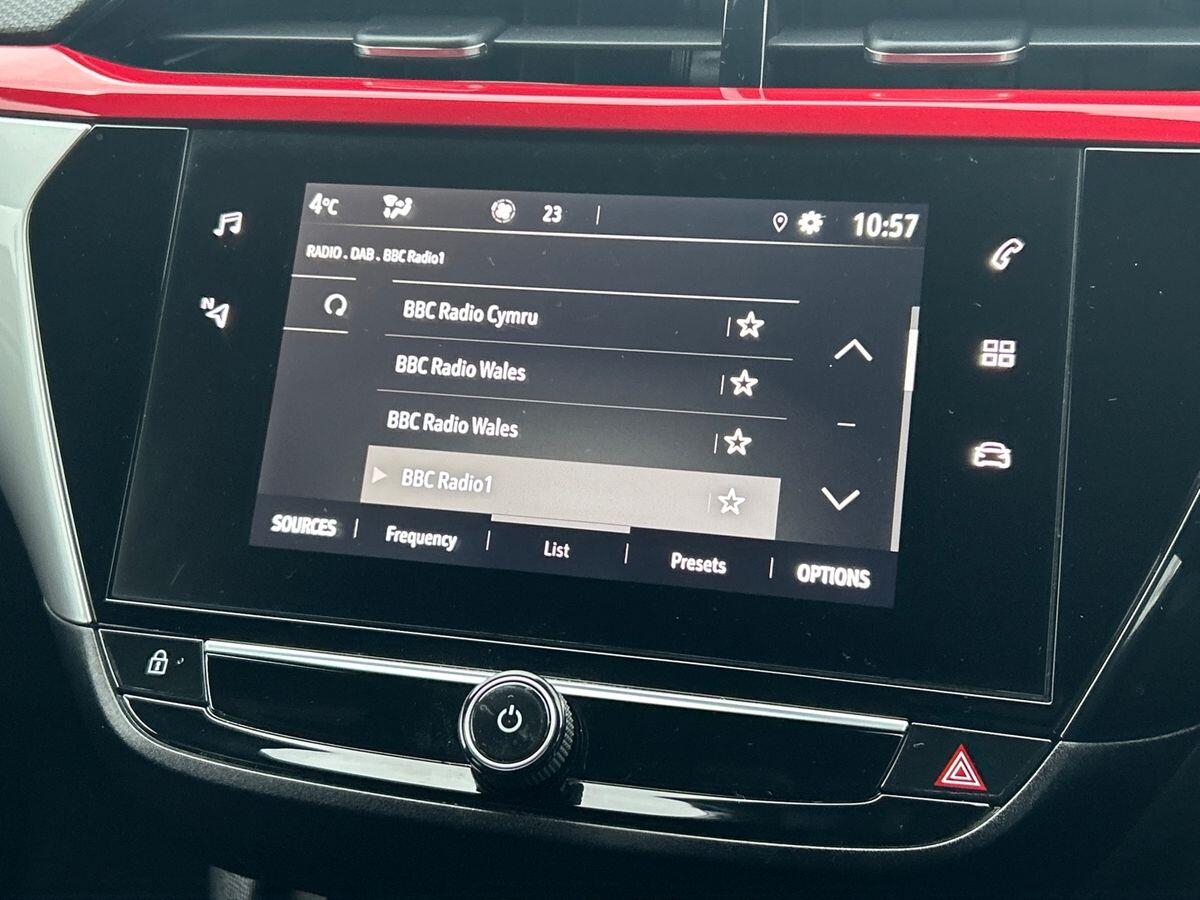 Used Vauxhall Corsa 2023 for sale - 77421568: Photo 27