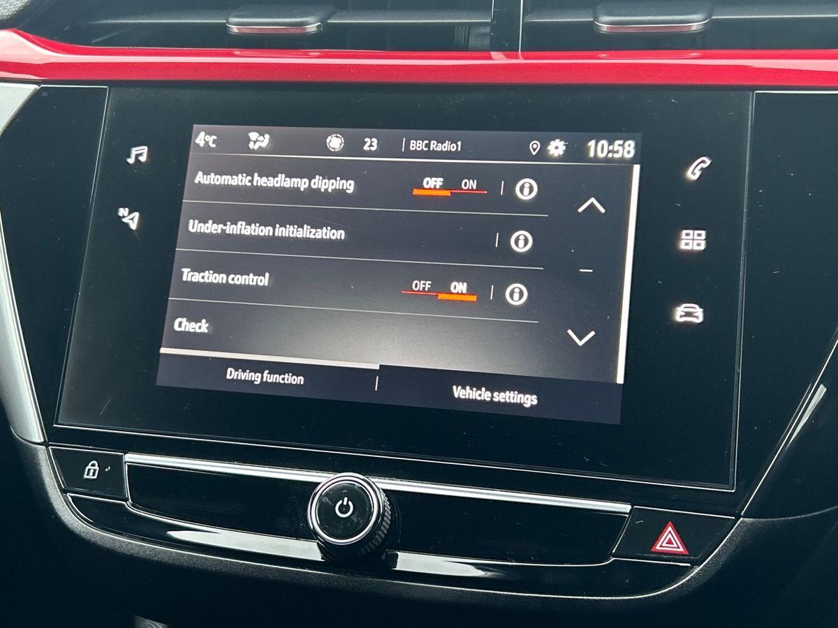 Used Vauxhall Corsa 2023 for sale - 77421568: Photo 28