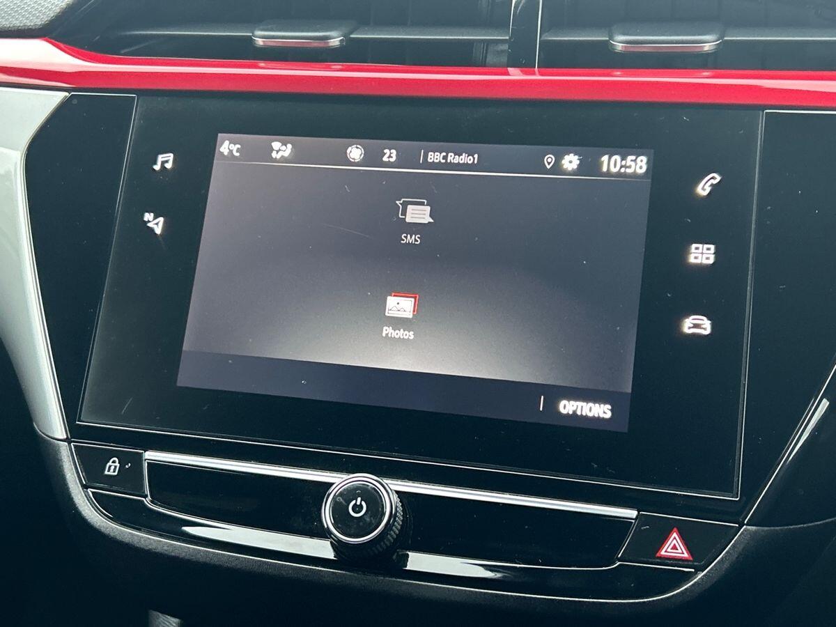 Used Vauxhall Corsa 2023 for sale - 77421568: Photo 29