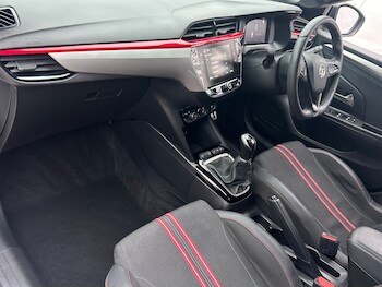 Used Vauxhall Corsa 2023 for sale - 77421568: Photo