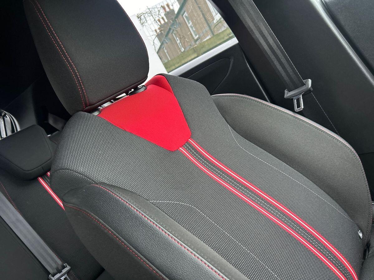 Used Vauxhall Corsa 2023 for sale - 77421568: Photo 30