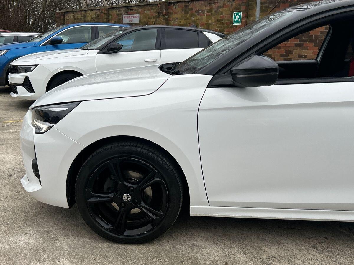 Used Vauxhall Corsa 2023 for sale - 77421568: Photo 36