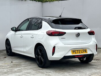 Used Vauxhall Corsa 2023 for sale - 77421568: Photo