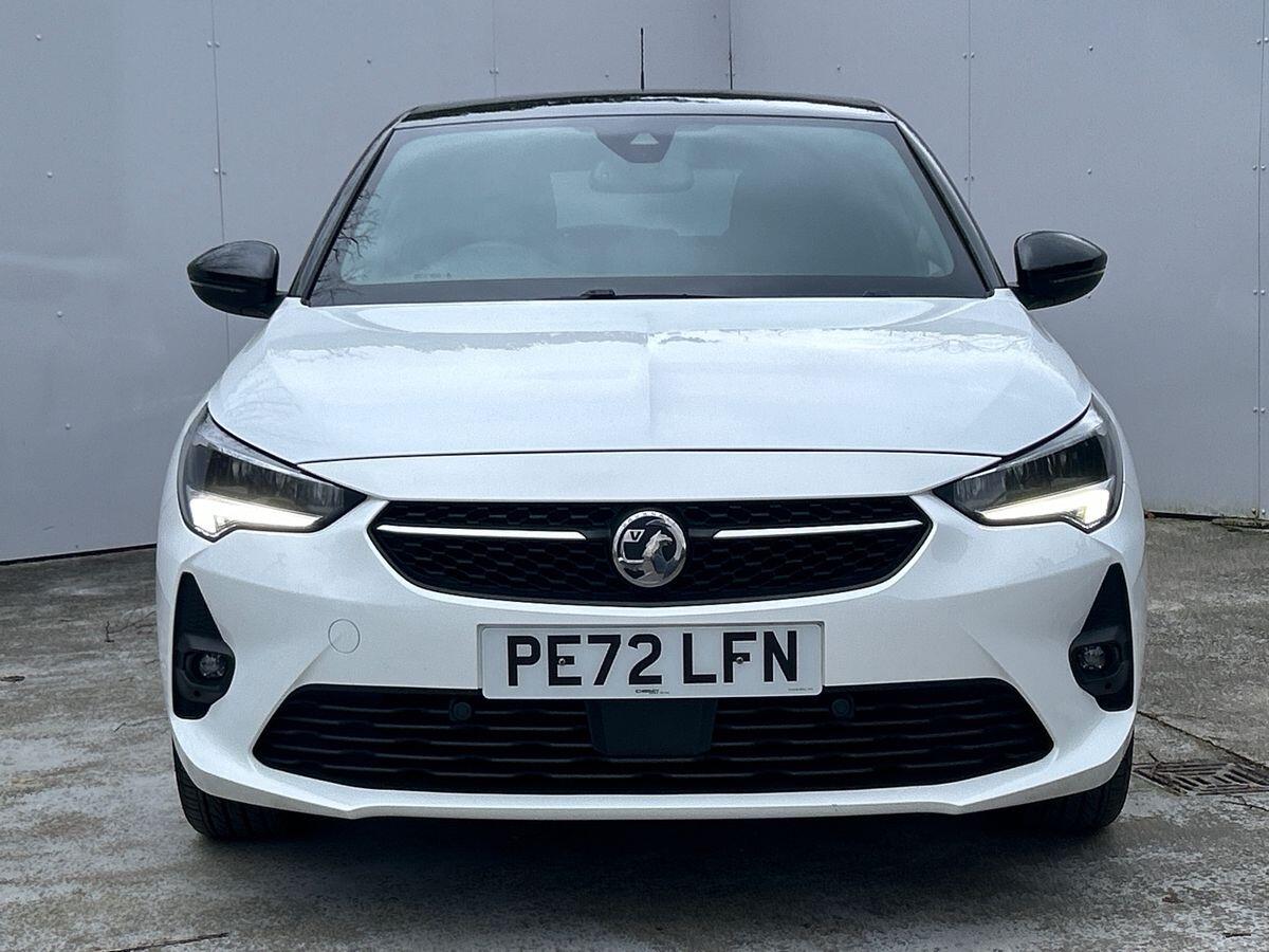 Used Vauxhall Corsa 2023 for sale - 77421568: Photo 4