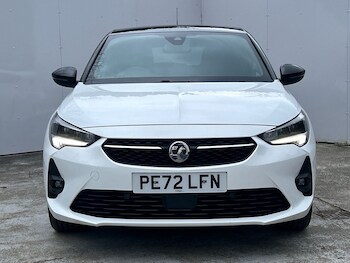 Used Vauxhall Corsa 2023 for sale - 77421568: Photo