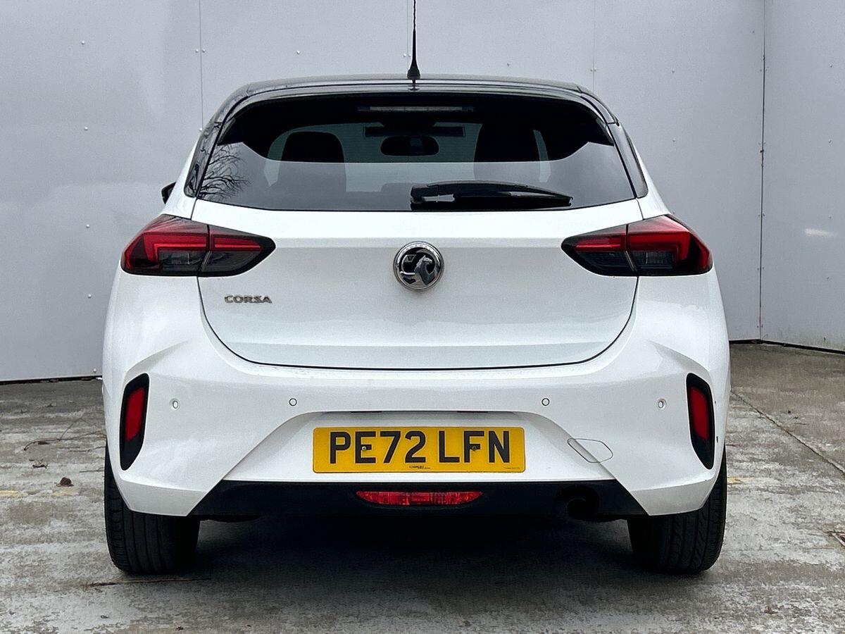 Used Vauxhall Corsa 2023 for sale - 77421568: Photo 5