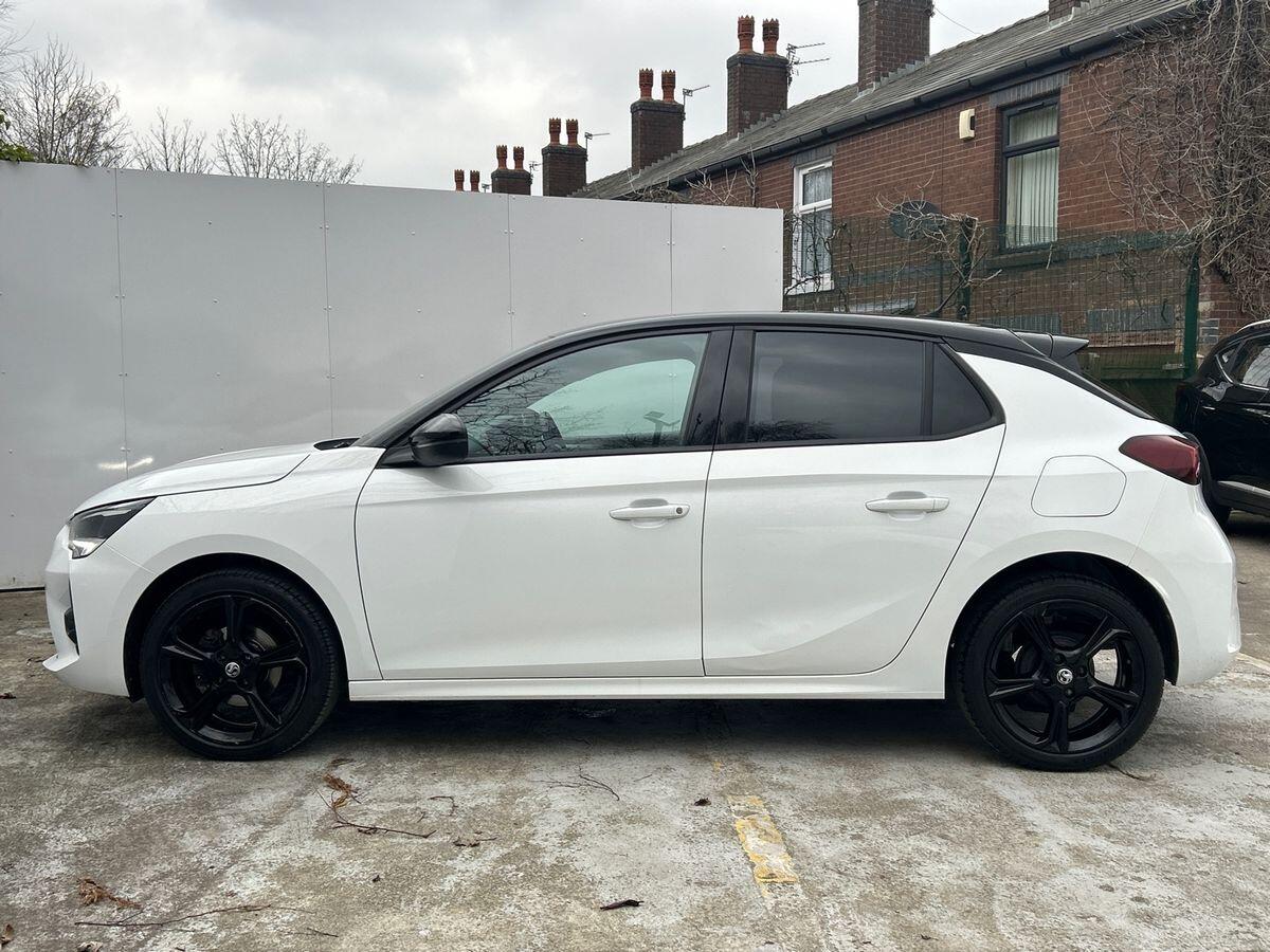 Used Vauxhall Corsa 2023 for sale - 77421568: Photo 6