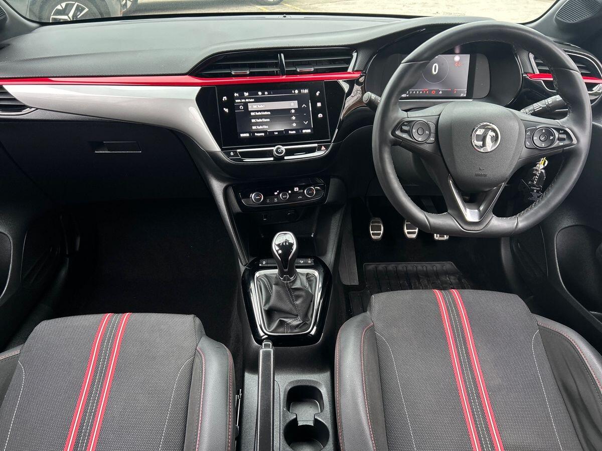 Used Vauxhall Corsa 2023 for sale - 77421568: Photo 7