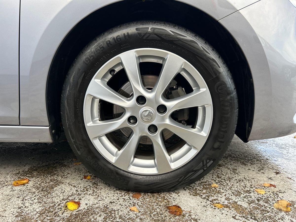 Used Vauxhall Corsa 2021 for sale - 76481036: Photo 10