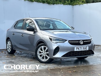 Used Vauxhall Corsa 2021 for sale - 76481036: Photo