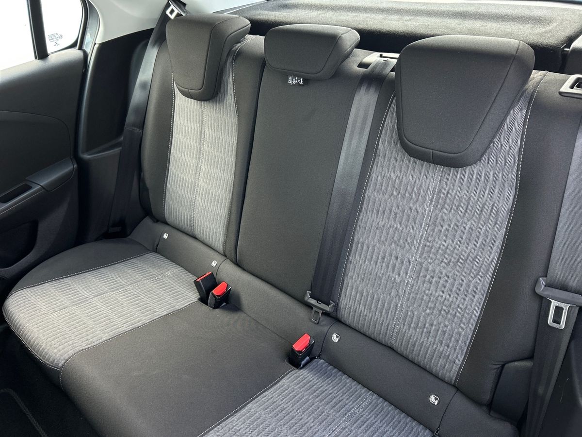 Used Vauxhall Corsa 2021 for sale - 76481036: Photo 21