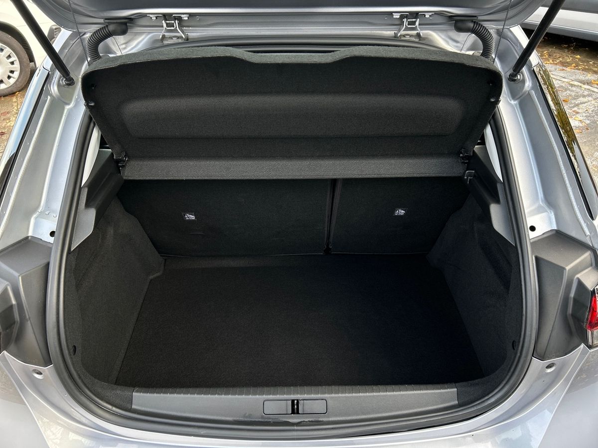 Used Vauxhall Corsa 2021 for sale - 76481036: Photo 22