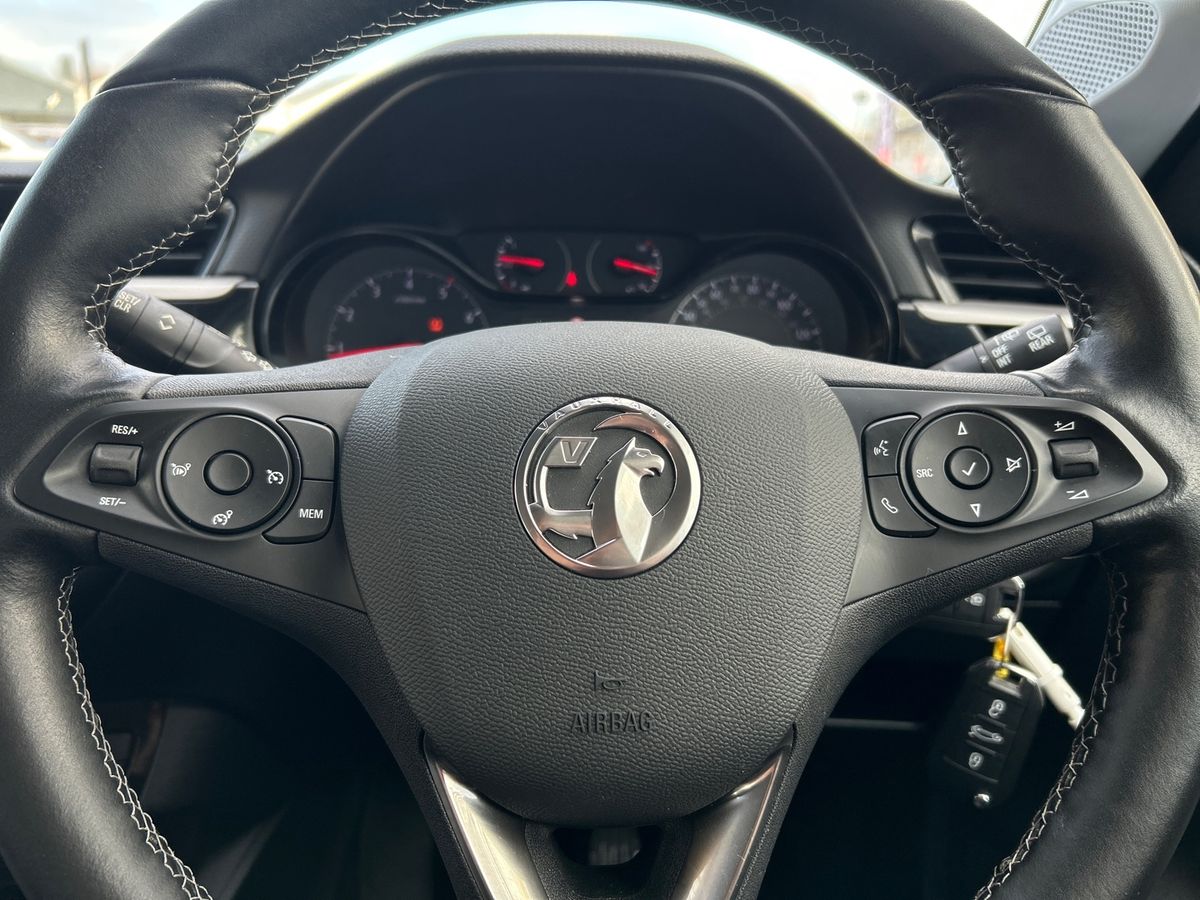 Used Vauxhall Corsa 2021 for sale - 76481036: Photo 23