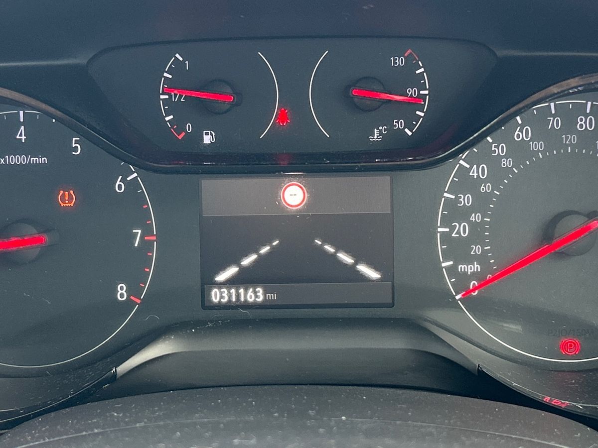 Used Vauxhall Corsa 2021 for sale - 76481036: Photo 36