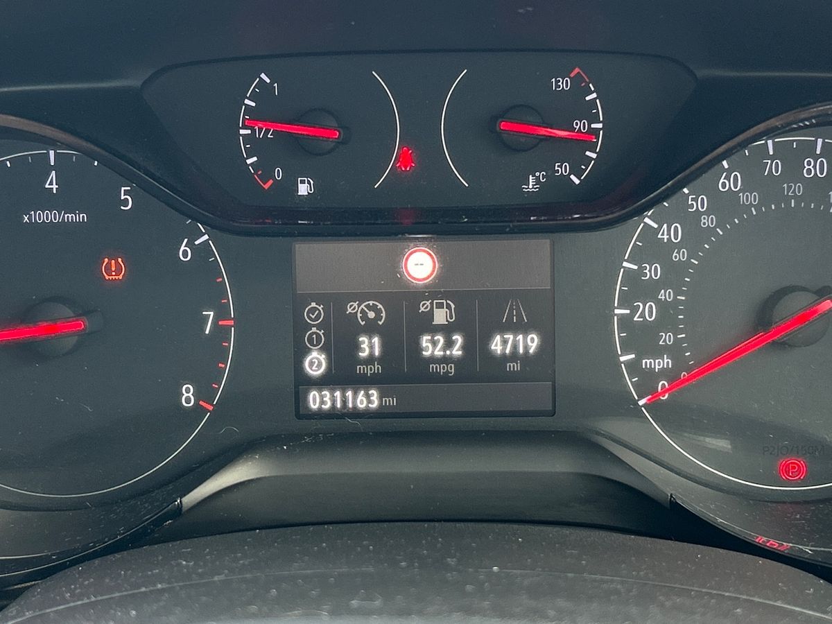 Used Vauxhall Corsa 2021 for sale - 76481036: Photo 37