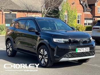 Used Vauxhall Frontera 2025 for sale - 78851982: Photo