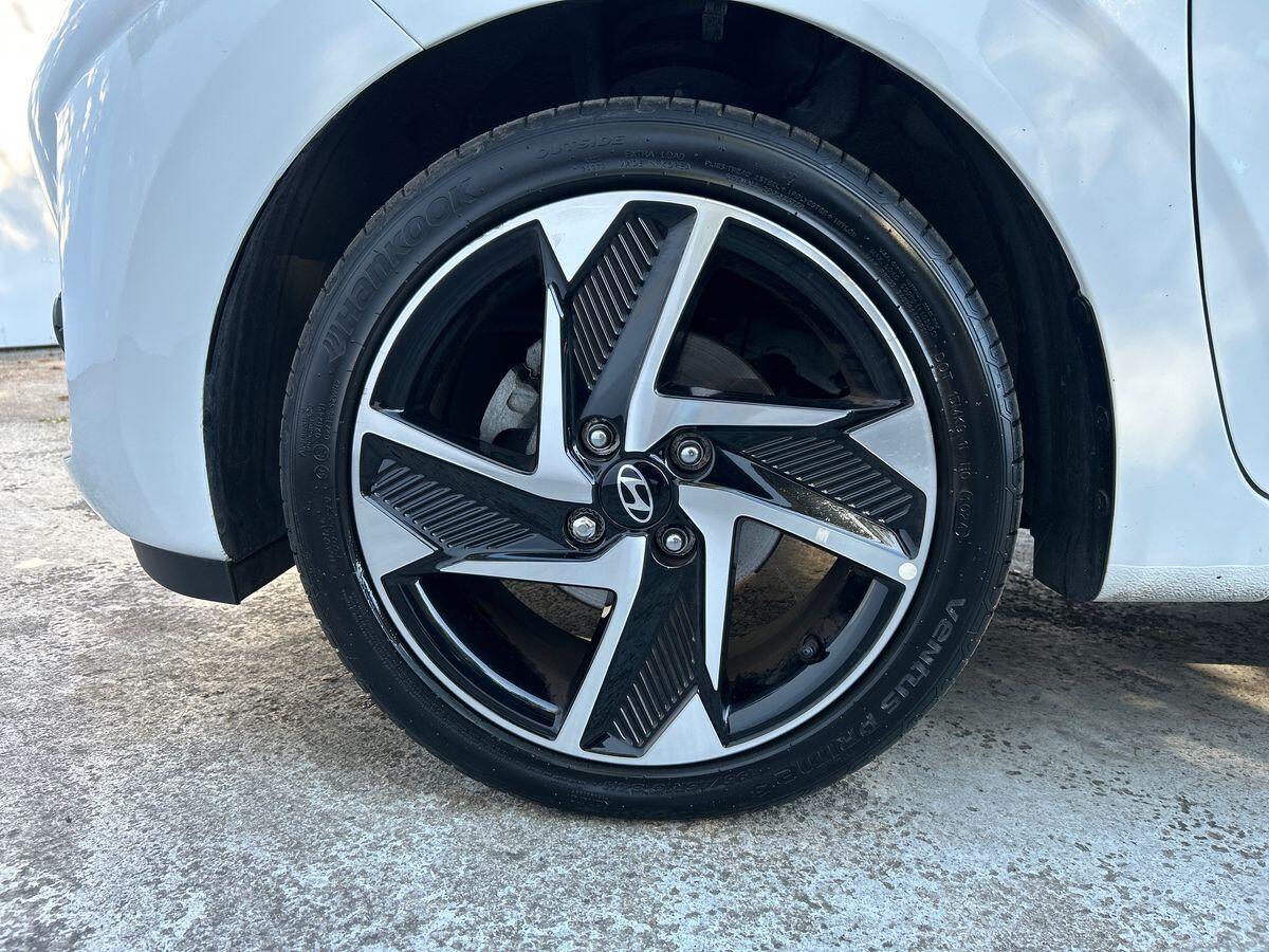 Used Hyundai i10 2024 for sale - 76249575: Photo 10