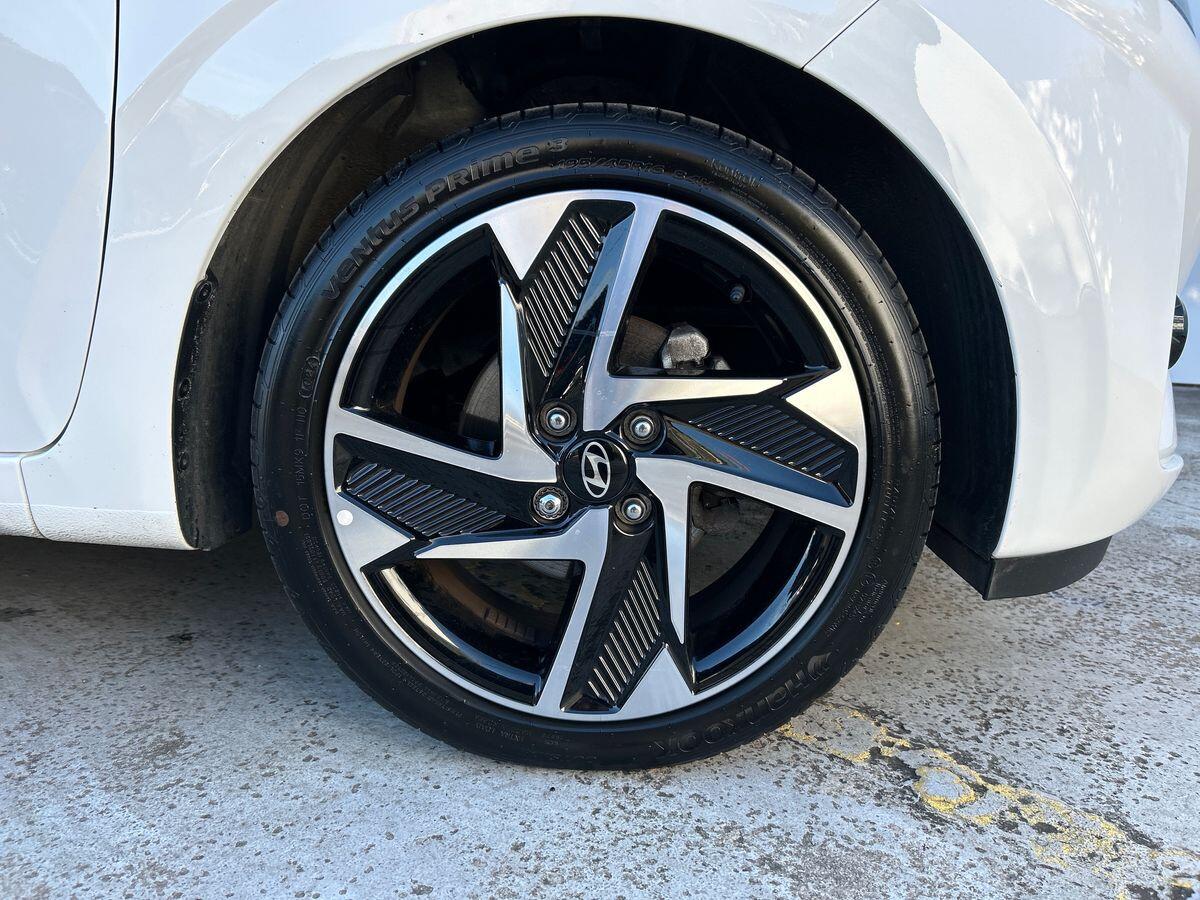 Used Hyundai i10 2024 for sale - 76249575: Photo 13