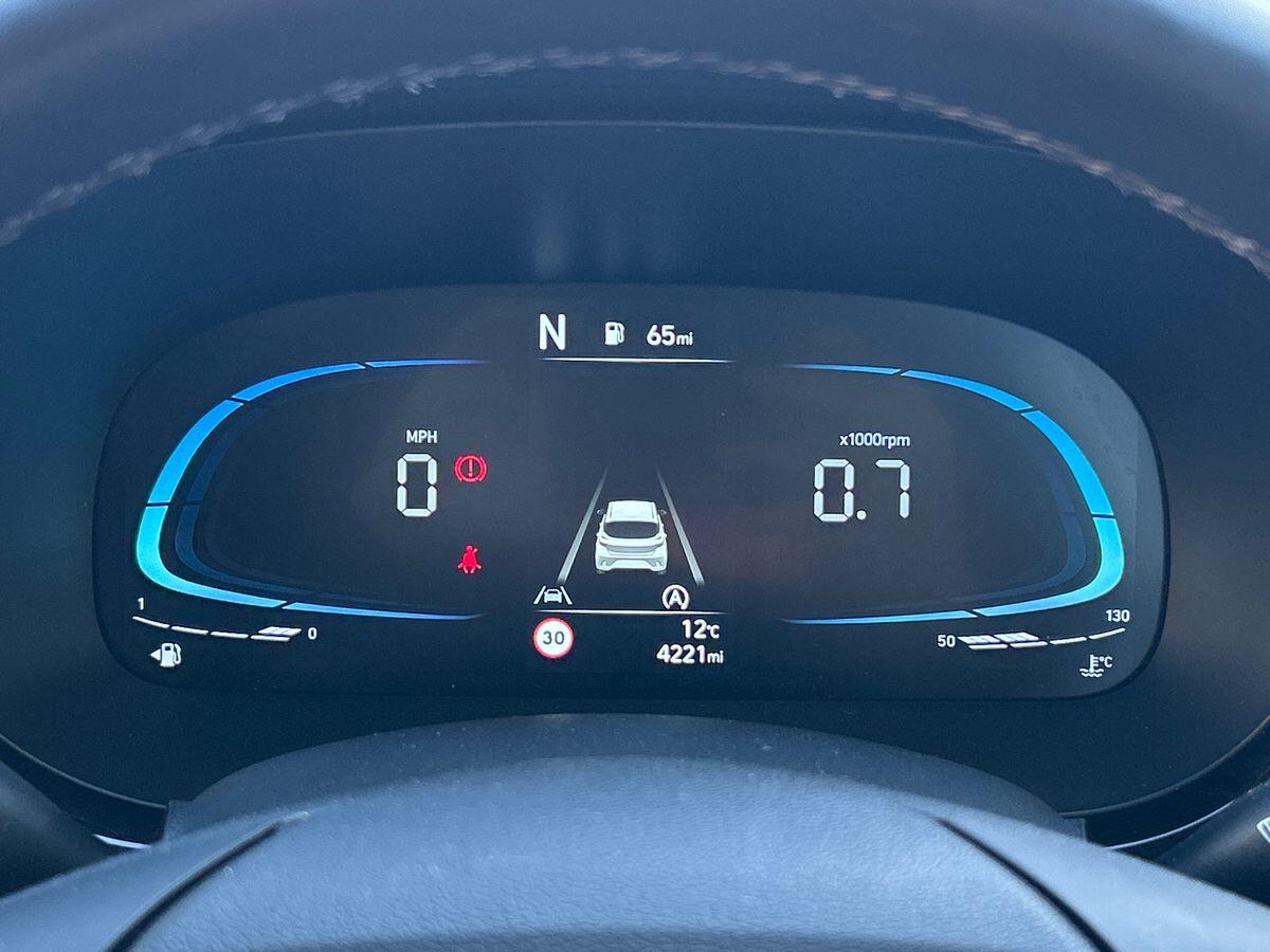 Used Hyundai i10 2024 for sale - 76249575: Photo 15