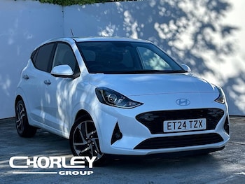 Used Hyundai i10 2024 for sale - 76249575: Photo