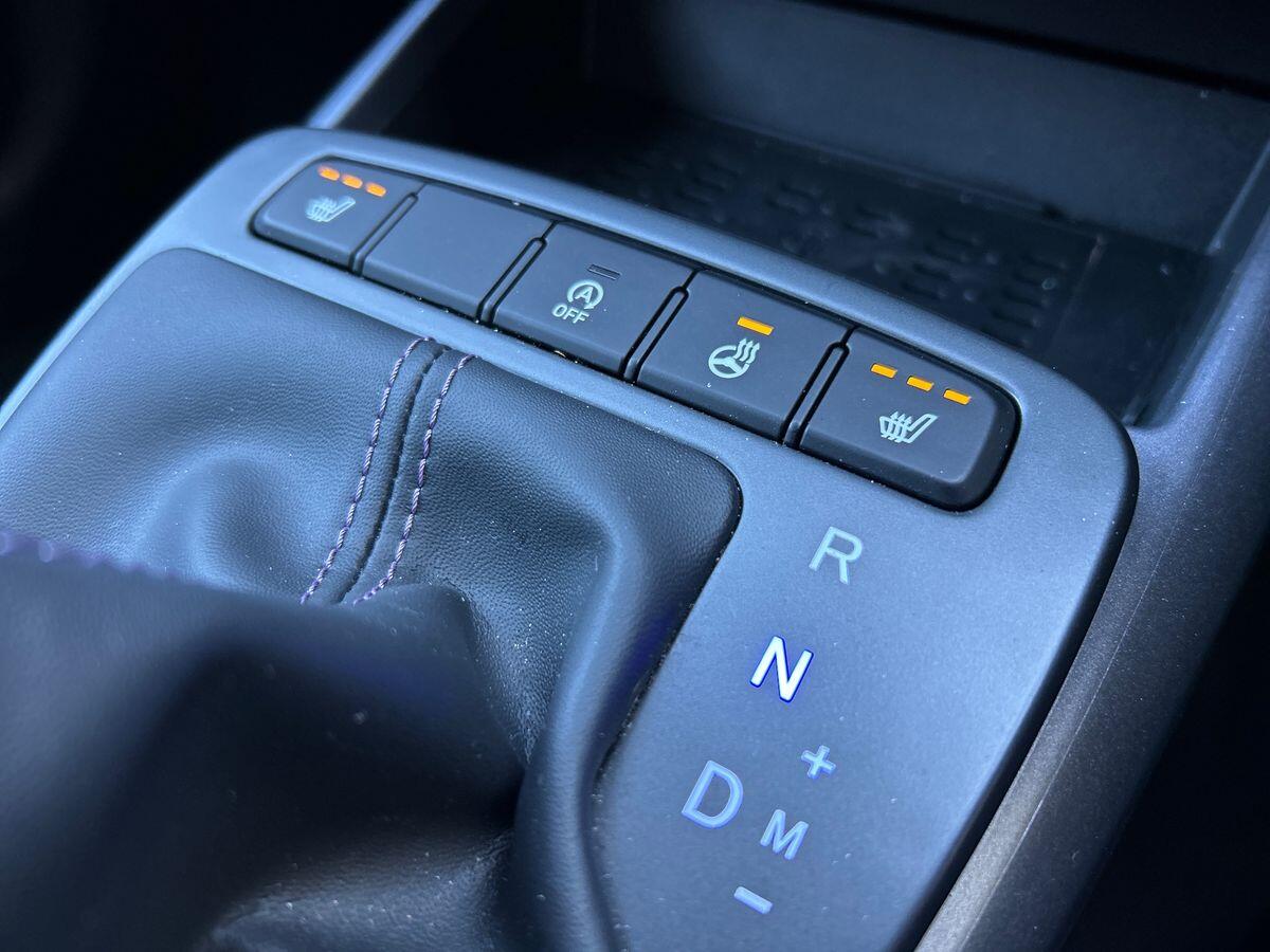 Used Hyundai i10 2024 for sale - 76249575: Photo 31