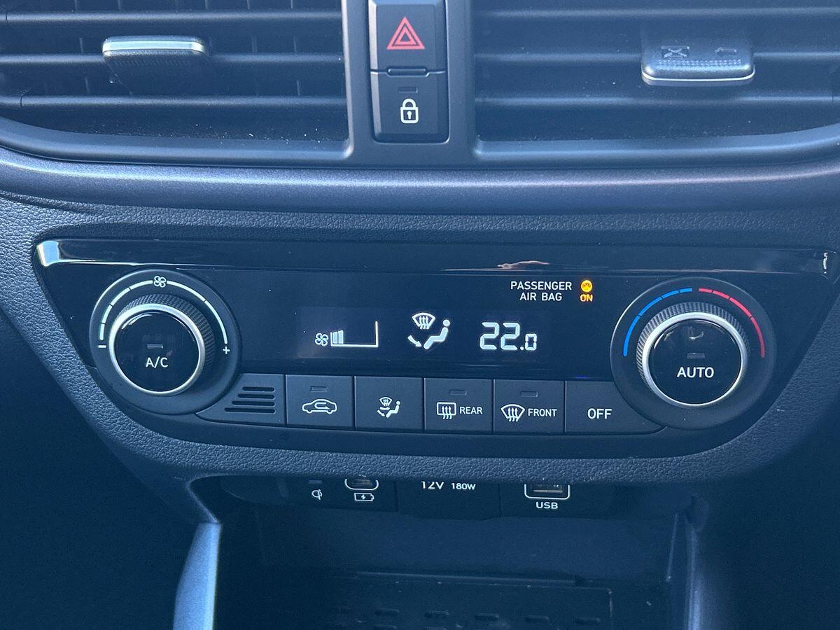 Used Hyundai i10 2024 for sale - 76249575: Photo 33