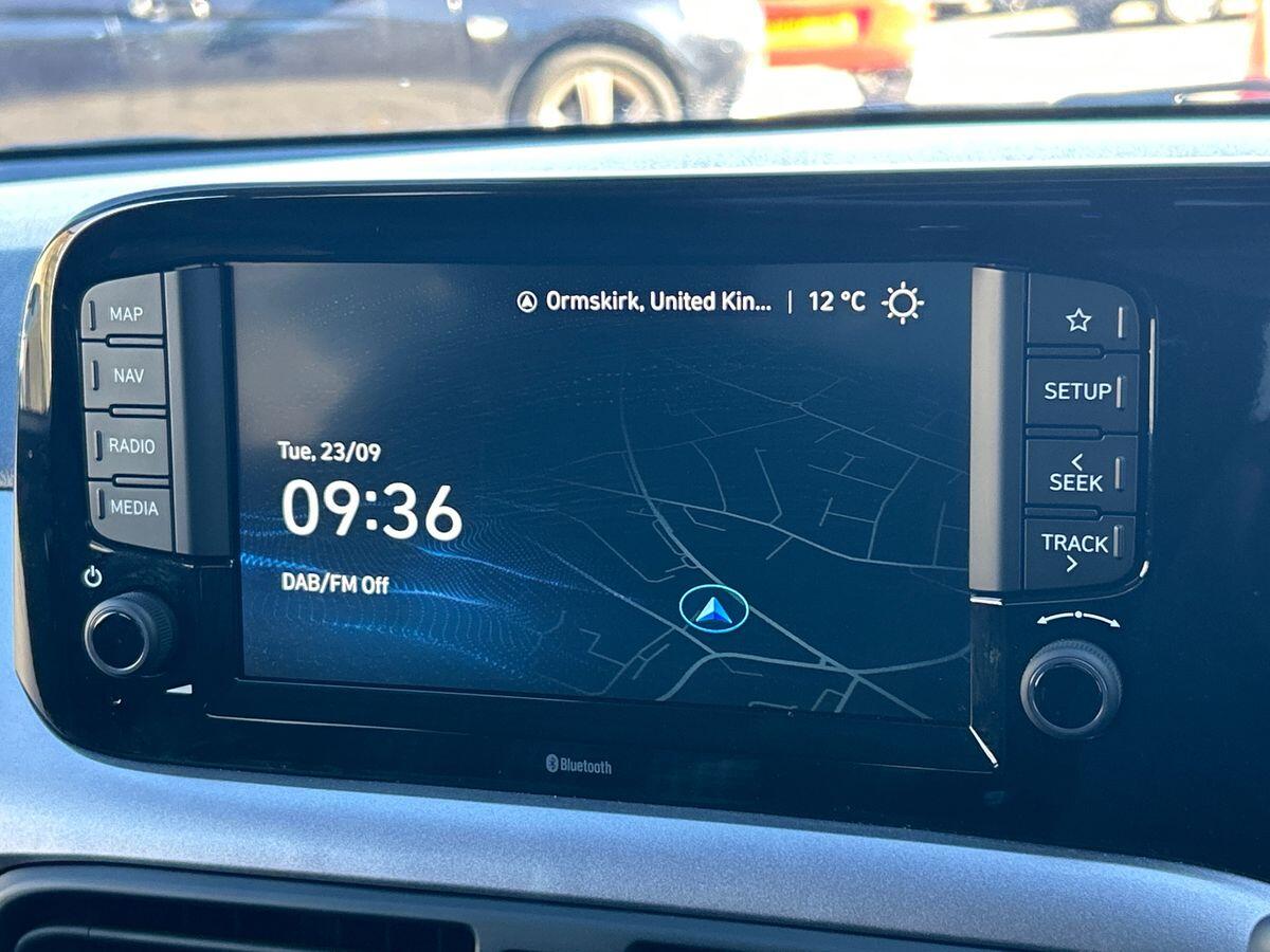 Used Hyundai i10 2024 for sale - 76249575: Photo 34