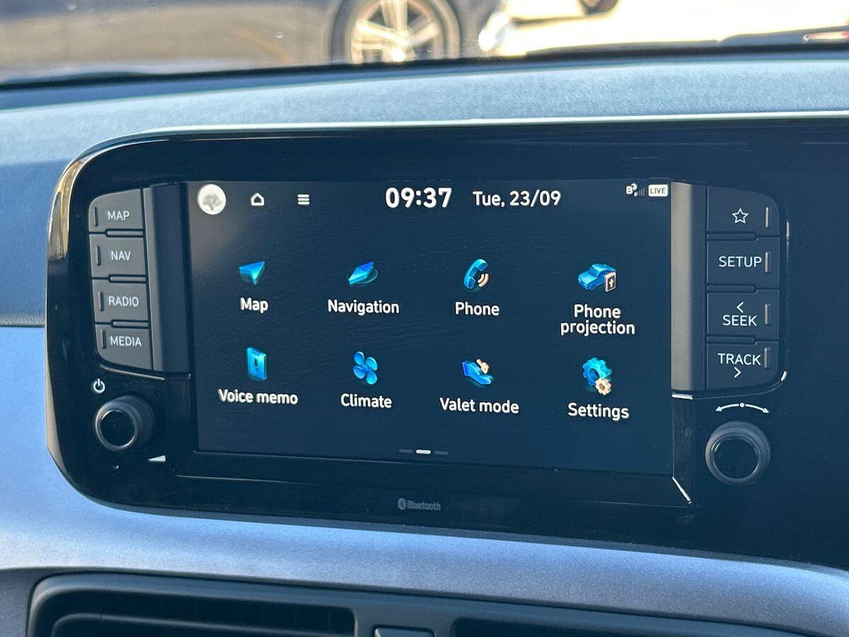 Used Hyundai i10 2024 for sale - 76249575: Photo 36