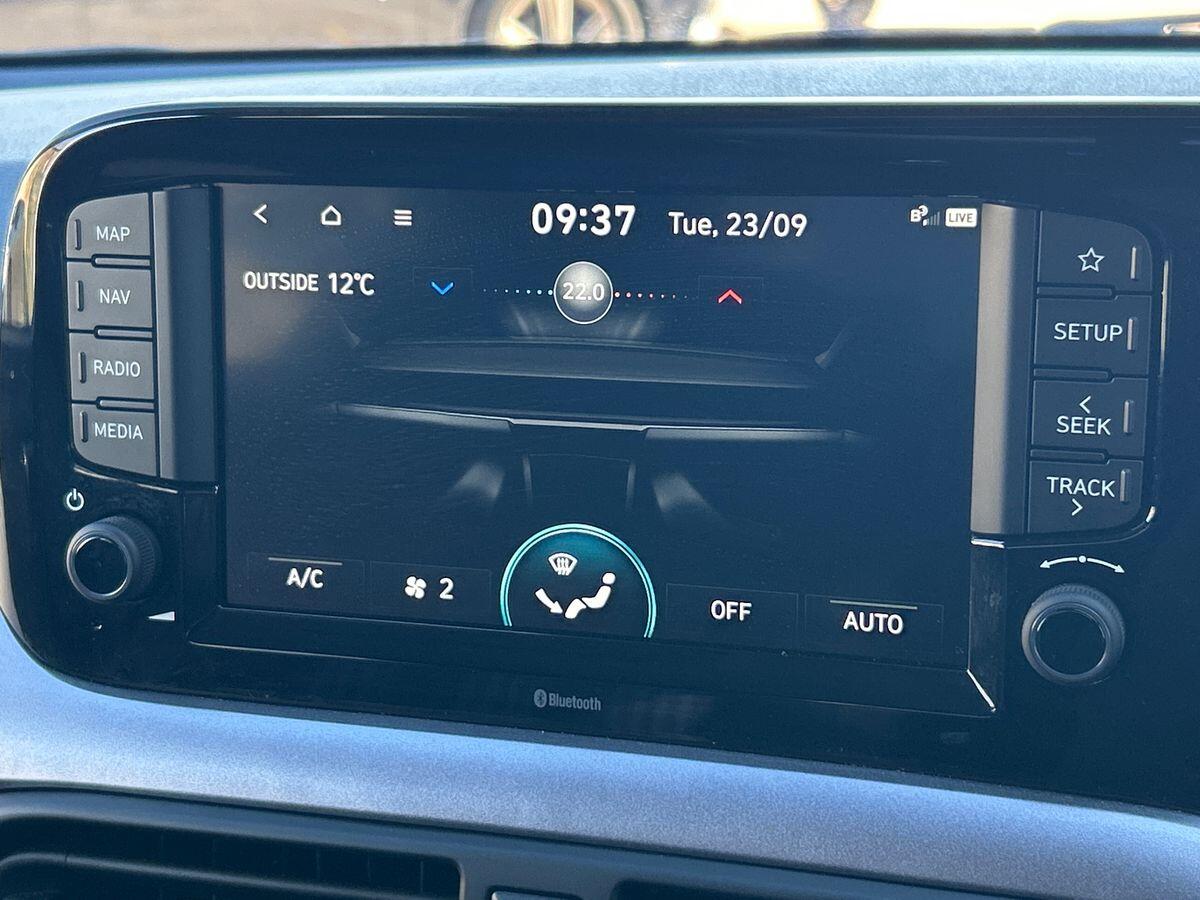 Used Hyundai i10 2024 for sale - 76249575: Photo 39