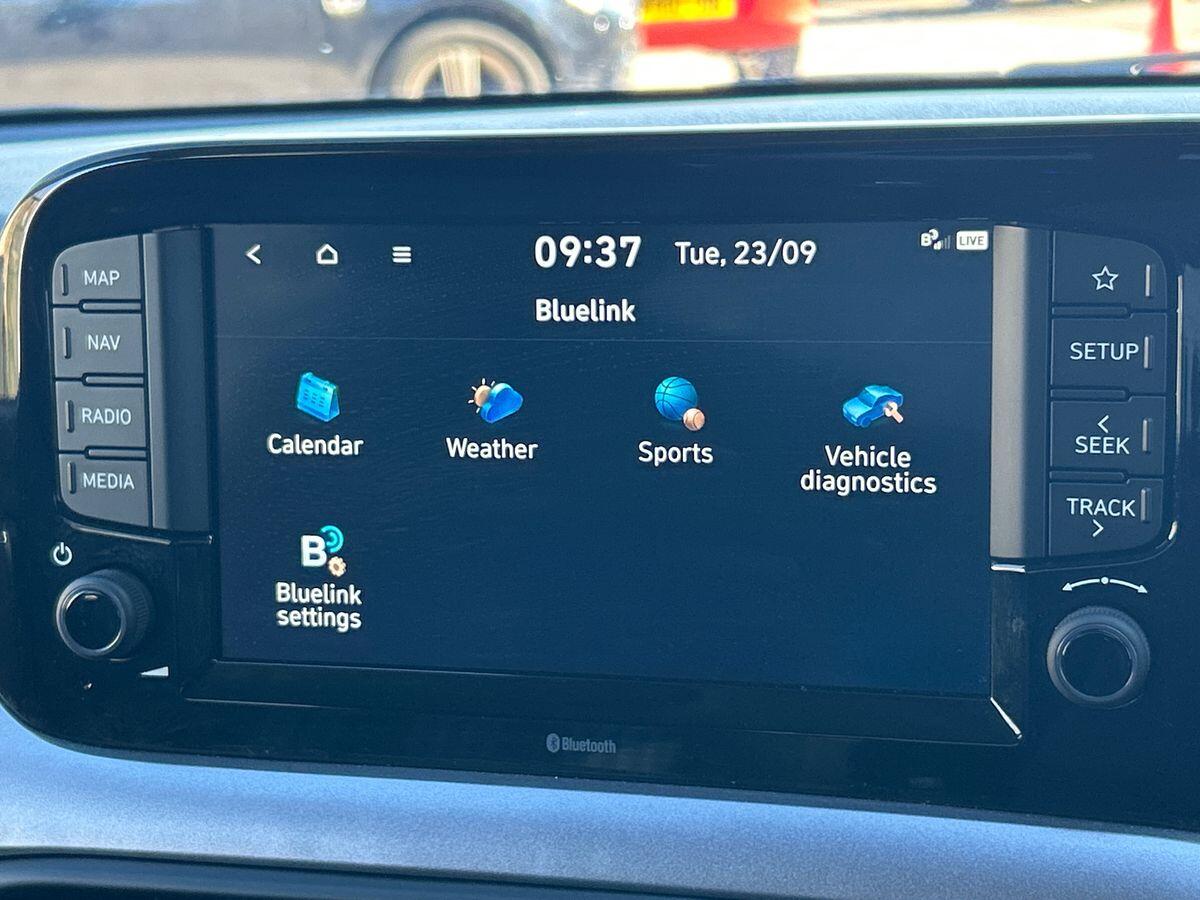 Used Hyundai i10 2024 for sale - 76249575: Photo 40