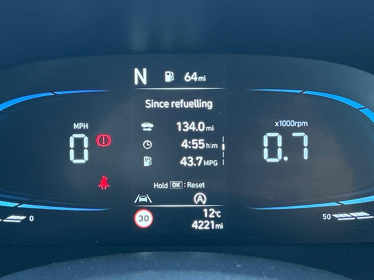 Used Hyundai i10 2024 for sale - 76249575: Photo 42