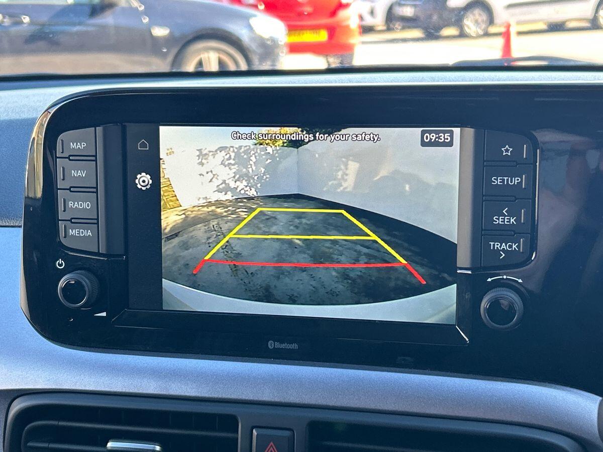 Used Hyundai i10 2024 for sale - 76249575: Photo 9