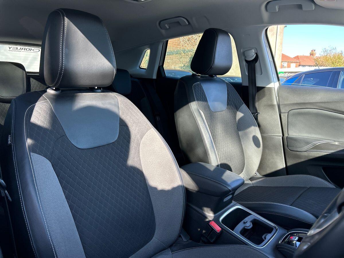 Used Vauxhall Grandland X 2020 for sale - 76006834: Photo 13