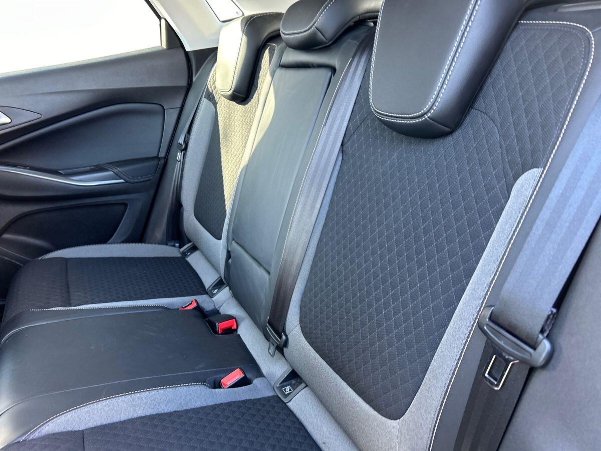 Used Vauxhall Grandland X 2020 for sale - 76006834: Photo 15