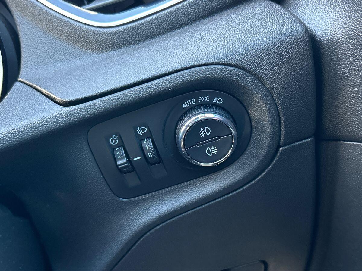 Used Vauxhall Grandland X 2020 for sale - 76006834: Photo 19