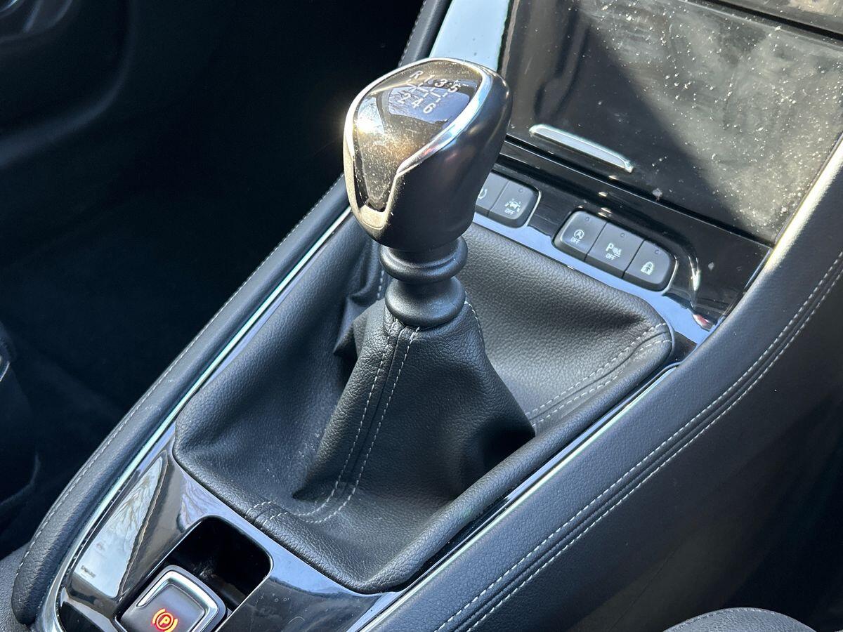 Used Vauxhall Grandland X 2020 for sale - 76006834: Photo 21
