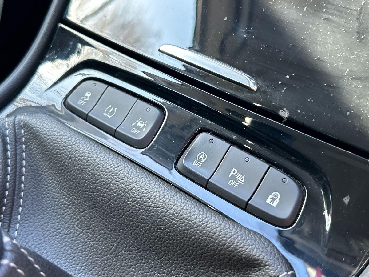 Used Vauxhall Grandland X 2020 for sale - 76006834: Photo 22