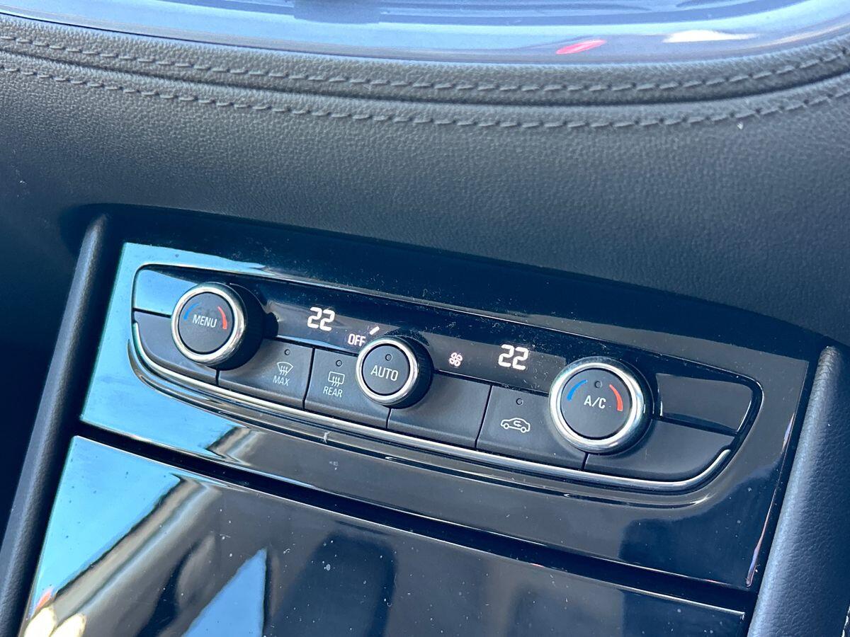 Used Vauxhall Grandland X 2020 for sale - 76006834: Photo 24