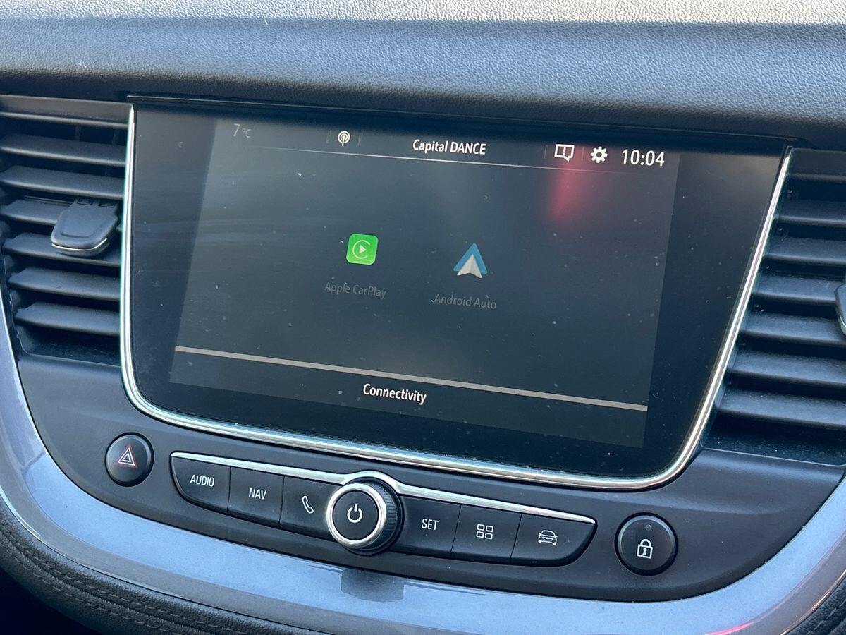 Used Vauxhall Grandland X 2020 for sale - 76006834: Photo 26