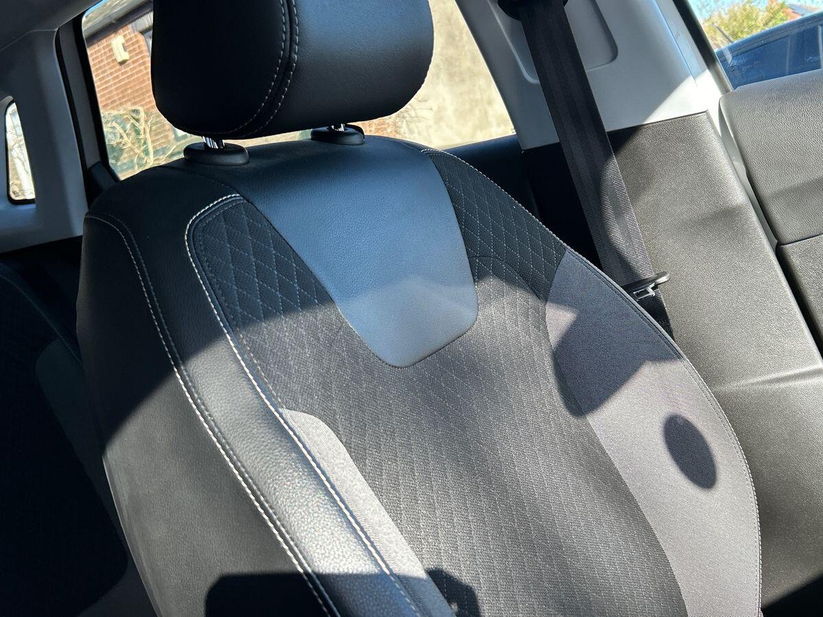 Used Vauxhall Grandland X 2020 for sale - 76006834: Photo 29