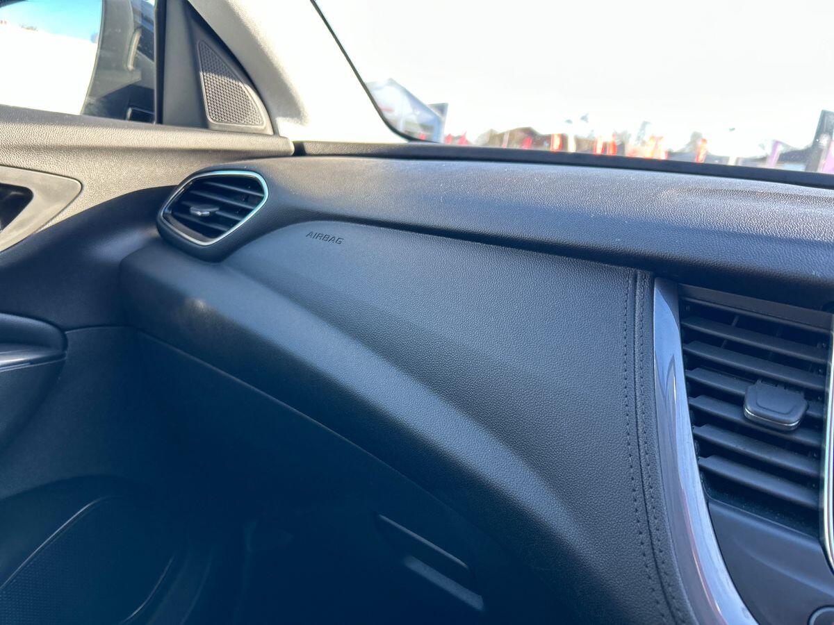 Used Vauxhall Grandland X 2020 for sale - 76006834: Photo 31